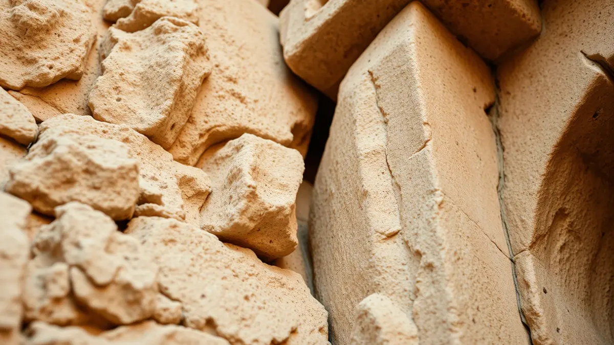 Generic image of ancient architectural details symbolizing cultural heritage.