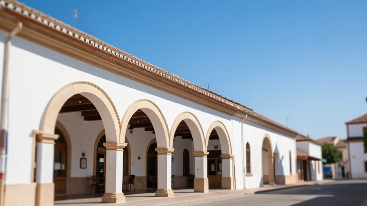 Cines de verano en Córdoba.