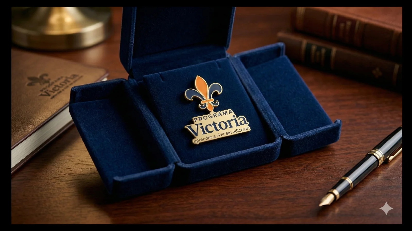 Logo del Programa Victoria