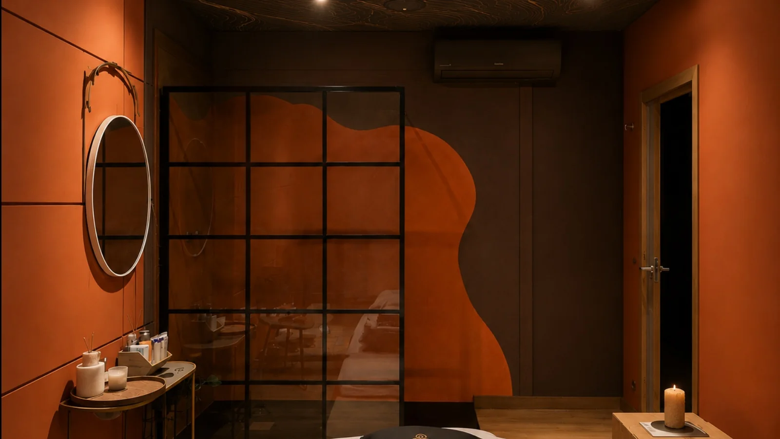 KAIMO MASAJES ELEVA EL ARTE DEL MASAJE EN MADRID