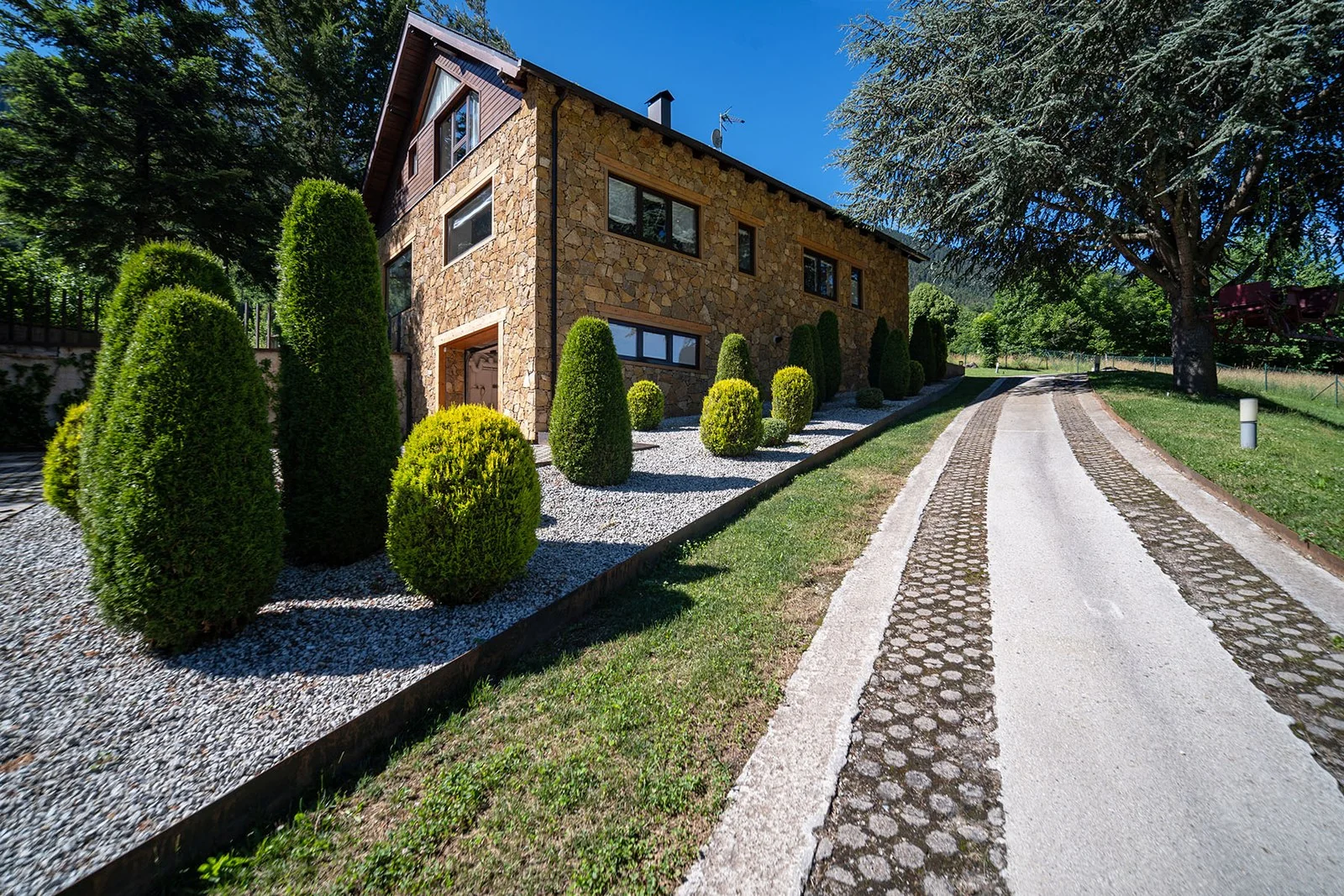 Kirwen Real Estate: the boutique agency spanning from Val d'Aran to Costa Brava
