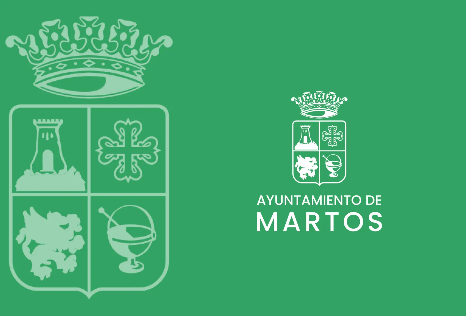 El Pleno de Martos se reúne el 30 de septiembre para aprobar cuentas y reglamentos