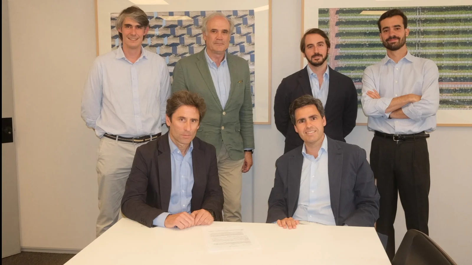 Finlight y Norsol aceleran la descarbonización industrial con soluciones de autoconsumo sin inversión inicial