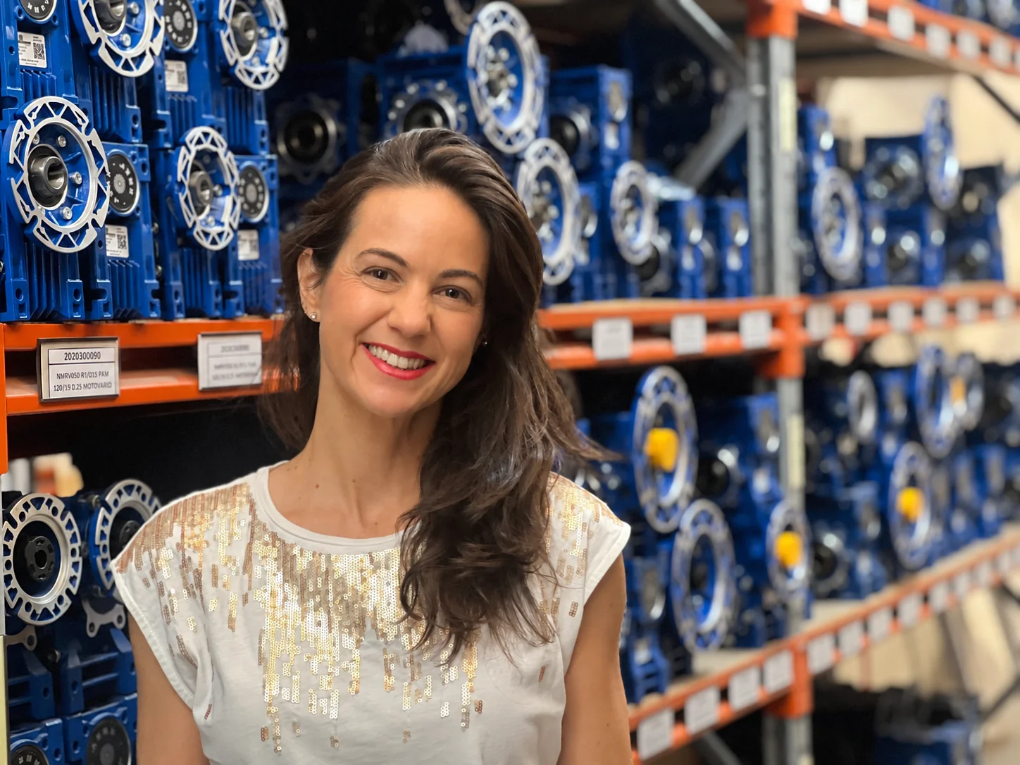 Fussiona, la pyme sevillana que lleva 50 años haciendo que la industria siga en movimiento