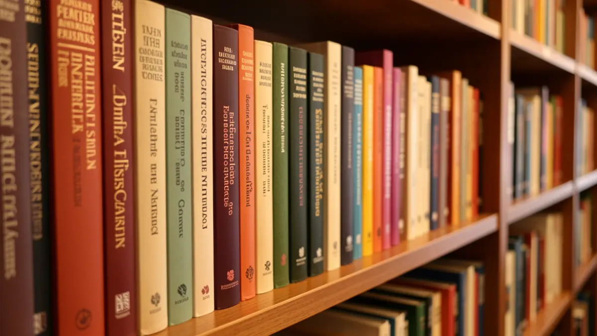 Libros de la colección 'Sobre las mujeres' de la Editorial Universidad de Almería.
