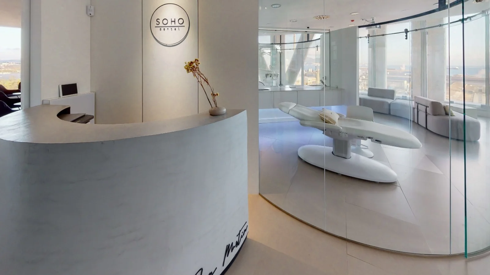 SOHO Clinic® Drives a New Era of Longevity Medicine in Southern Spain