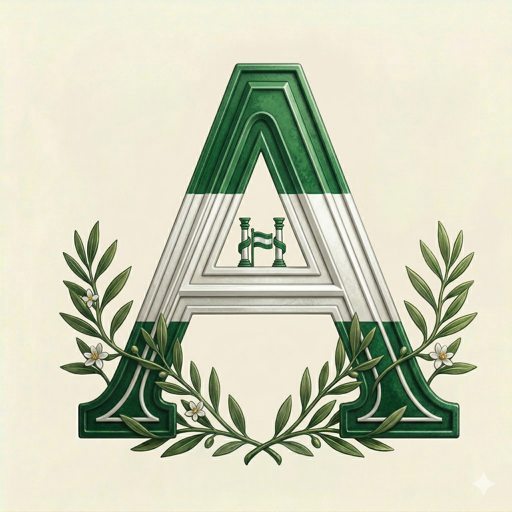 La Voz de Andalucía logo