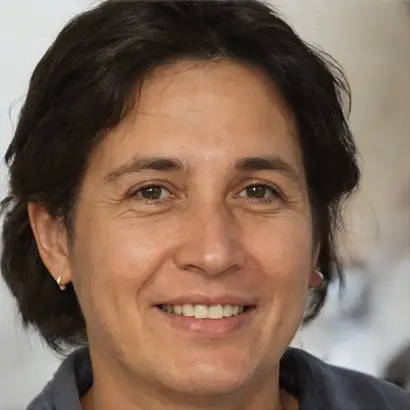 Inmaculada Reyes Aguilar