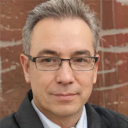 Rafael Ortega Camacho