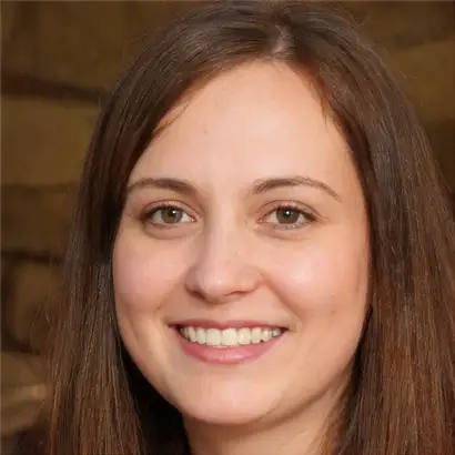 Rocío Cabrera Molina